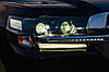 Передні фари 2016-2025 (Executive) для Toyota Land Cruiser 200 рр, фото 6