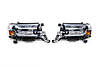 Передні фари 2016-2025 (Executive) для Toyota Land Cruiser 200 рр, фото 10