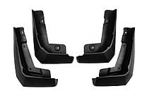 Ford Mustang E-mach 2020- рр.