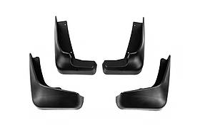 Бризковики Premium (4 шт) для Suzuki Grand Vitara 2005-2017 рр