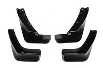 Nissan Leaf 2010-2017 рр.