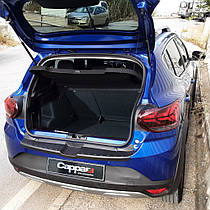 Dacia Sandero 2021- рр.