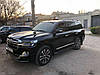 Комплект рестайлінгу з LC200 2008-2015 на 2019 Executive для Toyota Land Cruiser 200 рр, фото 7