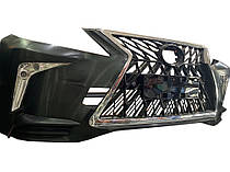 Toyota Fortuner 2015- рр.