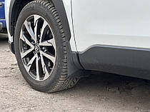 Toyota Corolla Cross 2020- рр.