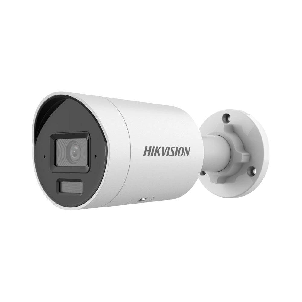 IP-відеокамера 6Mp Hikvision DS-2CD2063G2-LI f=2.8mm, ІЧ+LED (99-00022745)