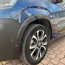 Fiat Doblo III 2023- гг.