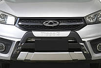 Chery Tiggo 3 2005-х рр.