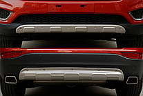 Chery Tiggo 5 2013- рр.