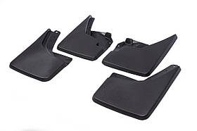 Бризковики Premium (4 шт) для Hummer H3 2005-2010 рр