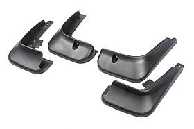 Бризковики Premium (4 шт) для Kia Cerato 3 2013-2018 рр