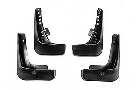 Бризковики Premium (4 шт) для Kia Optima 2016- рр