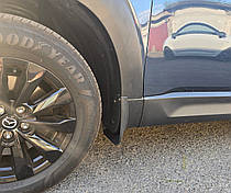 Mazda CX-50 2022- рр.