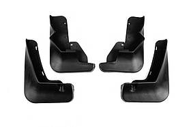 Бризковики Premium (4 шт) для Nissan Ariya 2022- рр