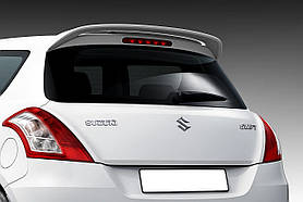 Спойлер для HB V2 для Suzuki Swift 2010-2017 рр