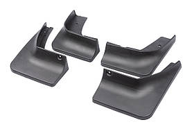 Бризковики Premium 2013-2016 (4 шт) для Peugeot -2019 рр