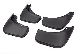 Бризковики Premium V90 (4 шт) для Volvo S90/V90 2016- рр