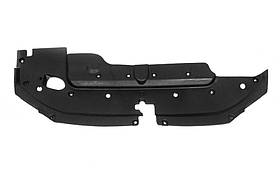 Підкапотний пластик (2013-2023) для Lexus GX460 рр