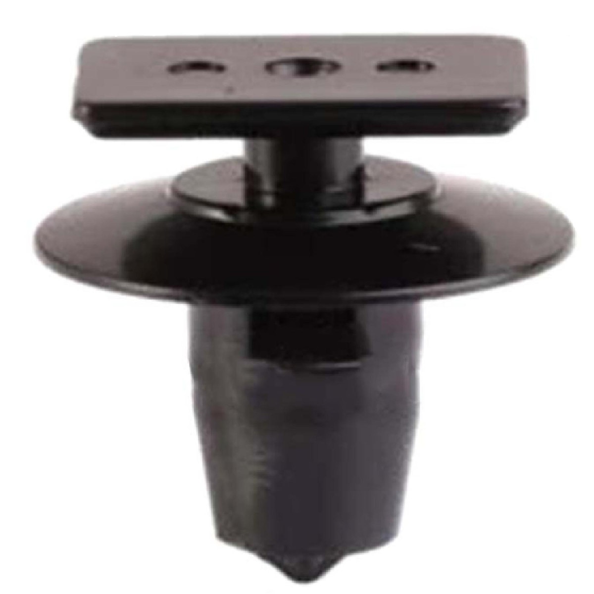 Кліпса кріплення молдингу Порога Бампера Nissan Infiniti (76882EG01A) C1403, фото 1