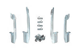 Кріплення до бокових порогів для Citroen Berlingo 1996-2008 рр