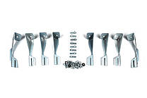 Chevrolet Trailblazer 2012-2019 рр.