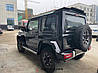 Комплект обвісів G-class-design V2 для Suzuki Jimny 2018- рр, фото 2
