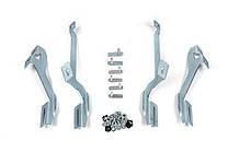 Chery Tiggo 8 2017- рр.