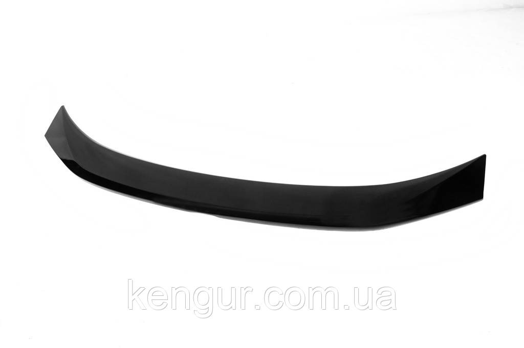 Спойлер 1234 Upgrade (ABS-пластик) для Toyota Corolla 2019- рр, фото 1