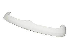 Козирьок на лобове скло (на клей, під фарбування) для Volkswagen LT 1995-2006 рр