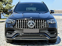 Mercedes GLE W167 2018- рр.
