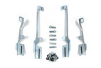 Ford Puma 2019-х рр.