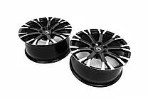 Infiniti QX80 2013-2024 рр.