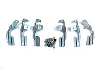 Honda Pilot 2008-2015 гг.