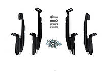 Jeep Cherokee/Liberty 2002-2007 гг.