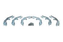 Chevrolet Silverado 2019- рр.