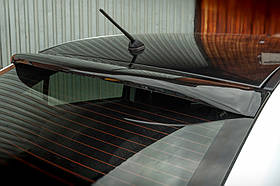 Бленда Sedan (ABS) для Mitsubishi Lancer X 2008- рр