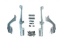 Land Rover Freelander I 1997-2006 рр.