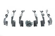 Ford Ranger 2022-хв.