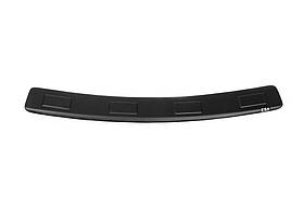 Накладка на задній бампер Esa (ABS) для Buick Encore 2013-2019 рр