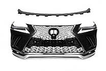 Lexus NX 2014-2021 рр.