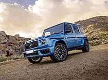 Mercedes G сlass W465 2025- рр.