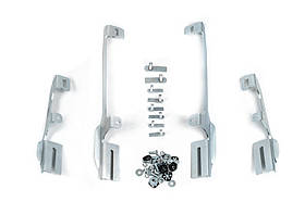 Кріплення до бокових порогів для Suzuki Vitara 2015- рр