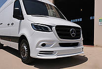 Mercedes Sprinter W907/W910 2018- рр.