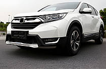 Honda CRV 2017-2022 рр.