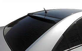 Універсальний задній козирок (пластик) Під фарбування