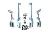 Suzuki SX4 S-Cross 2013-2016 рр.