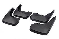 Dodge Journey 2008-2020 рр.