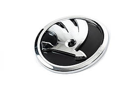 Емблема 5JA853621 (89 мм) для Skoda