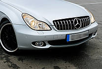 Mercedes CLS C219 2004-2010 рр.