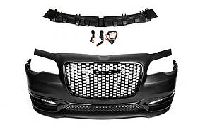 Передній бампер (2015-2021) для Chrysler C300 рр
